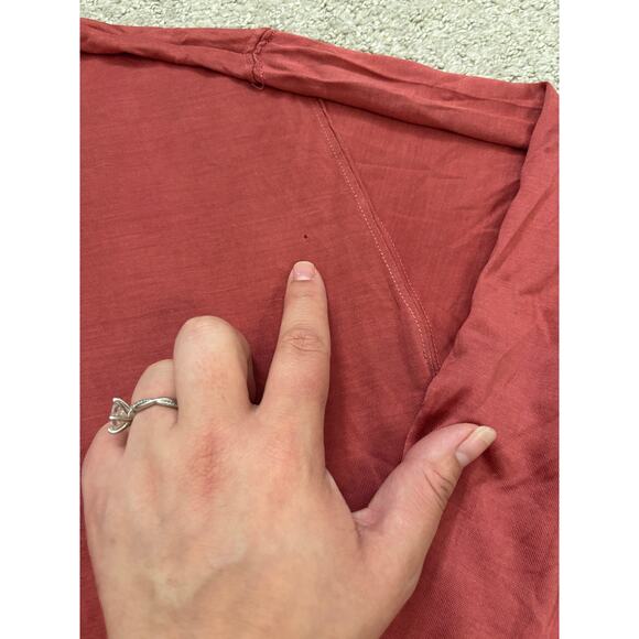 Vintage Kriss Kross Silk Base Layer Turtleneck Women's Size S - Picture 7 of 7